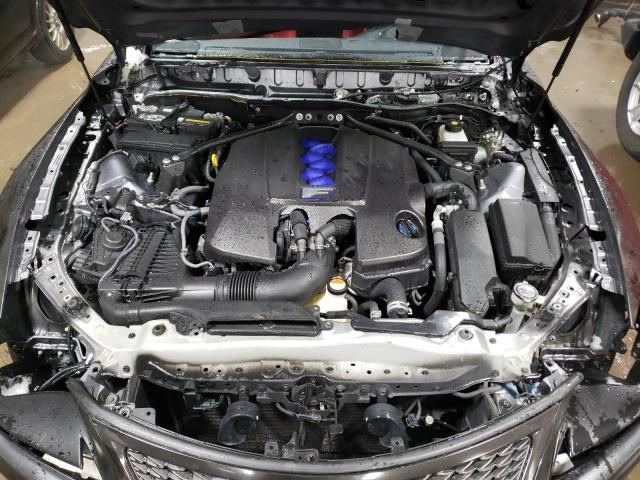 2015 LEXUS RC-F JTHHP5BCXF5003467