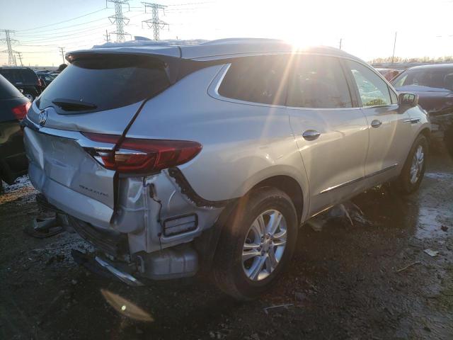 2018 BUICK ENCLAVE PR 5GAERCKW6JJ225437