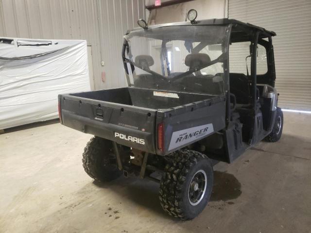 2011 POLARIS RANGER 4XAWY76A1B2248123