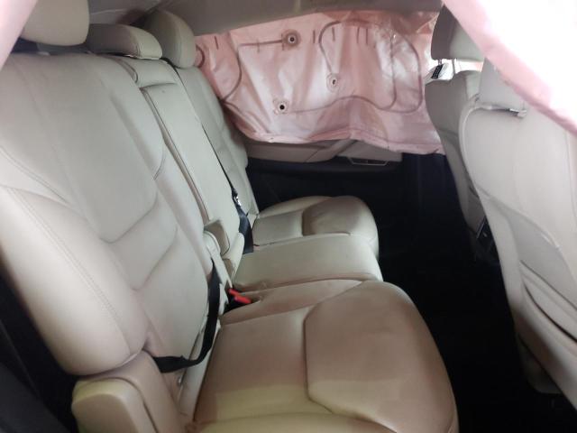 JM3TCBCY9K0310949 Mazda Cx-9 Touri 2019. Фото: 5