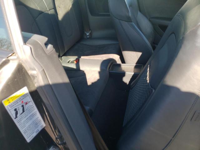 2015 AUDI TT TRUBFAFK5F1000137