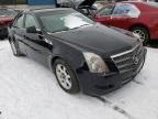 2008 CADILLAC  CTS