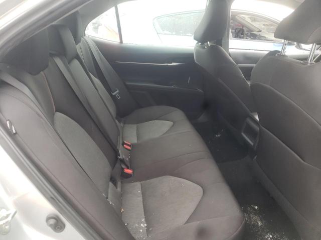 2019 TOYOTA CAMRY L 4T1B11HK7KU261277