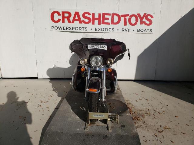 2018 HARLEY-DAVIDSON FLHTK ULTR 1HD1KED17JB612442