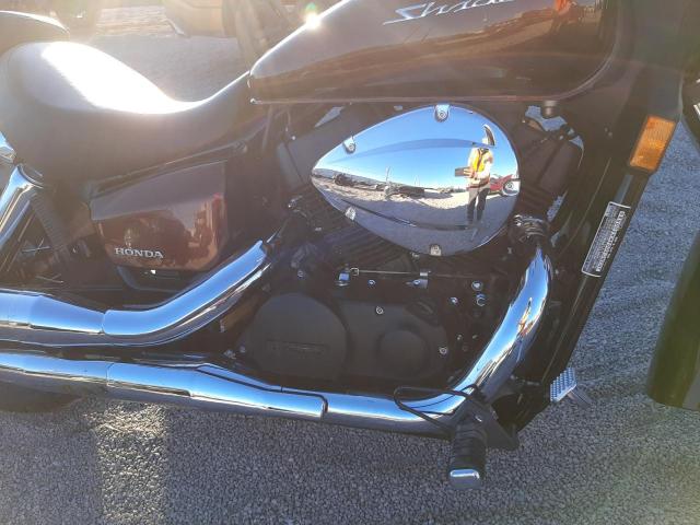 2019 HONDA VT750 C JH2RC5004KK500589
