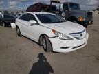 2011 HYUNDAI  SONATA