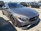 MERCEDES-BENZ S-CLASS 2017 foto