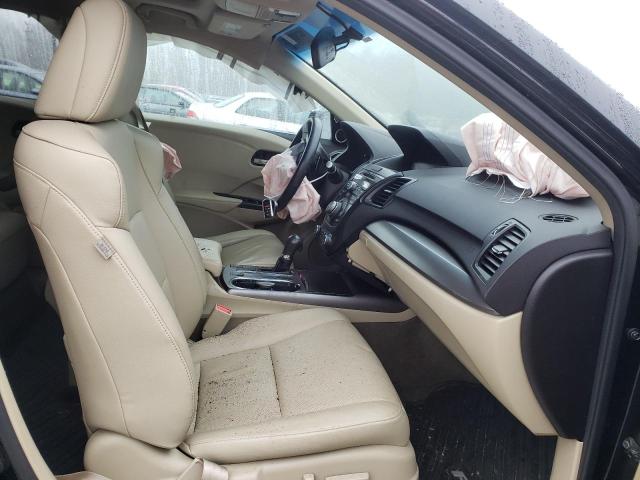 5J8TB3H56EL010838 Acura Rdx 2014. Фото: 4