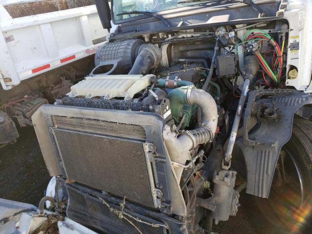 4V4N19EH9HN991322 Volvo Vn Vnl 2017. Фото: 6