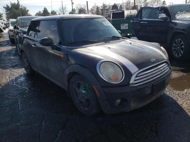 Фото: WMWMF33559TU72809 - 1