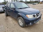 2015 NISSAN  FRONTIER