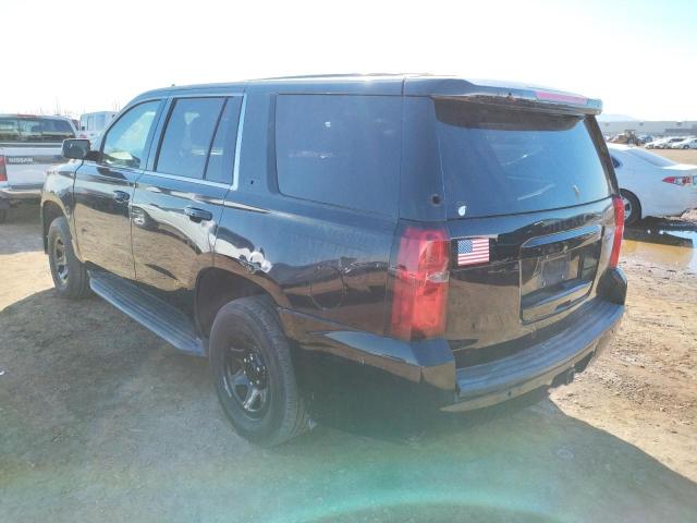 2015 CHEVROLET TAHOE POLI 1GNLC2EC2FR543705