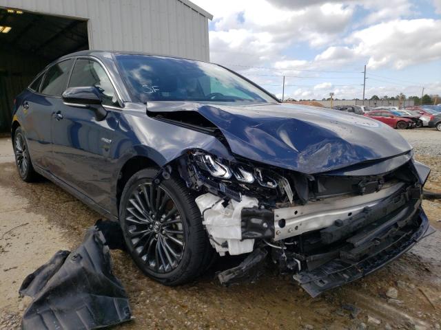4T1B21FB0KU004302 Toyota Avalon Xle 2019