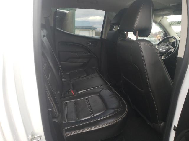 2017 GMC CANYON DEN 1GTG6EENXH1108145