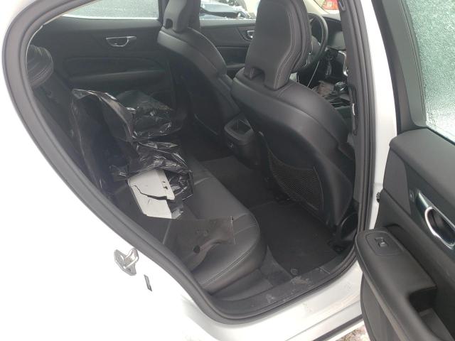 2020 VOLVO S60 T6 MOM 7JRA22TK2LG067946