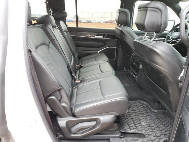 2022 JEEP WAGONEER S 1C4SJVBT8NS114060