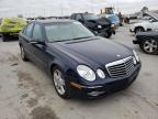 2007 MERCEDES-BENZ  E-CLASS