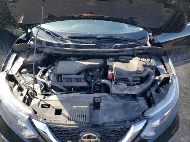2020 NISSAN ROGUE SPOR JN1BJ1CW0LW362460