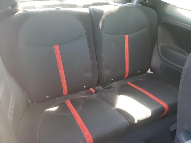 2015 FIAT 500 ABARTH 3C3CFFFHXFT625288