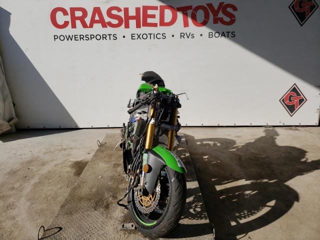 2006 KAWASAKI ZX636 C1 JKBZXJC116A032669