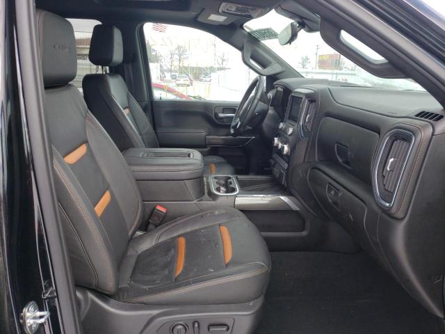 2021 GMC SIERRA K25 1GT49PEY4MF238807