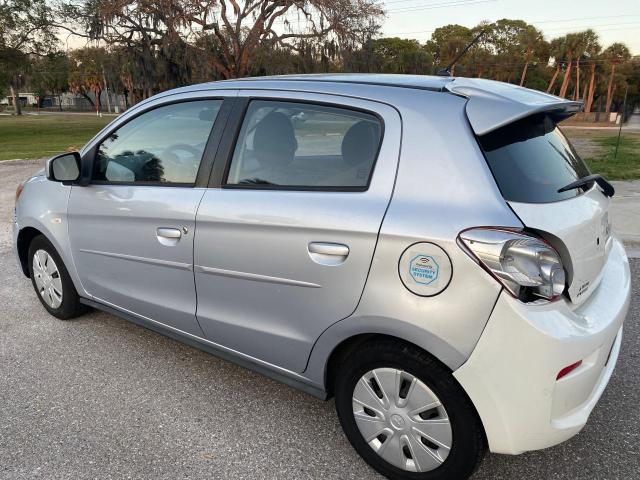 2015 MITSUBISHI MIRAGE DE ML32A3HJ4FH043581