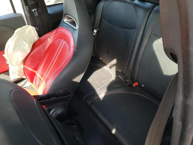 2015 FIAT 500 ABARTH 3C3CFFJH4FT598743
