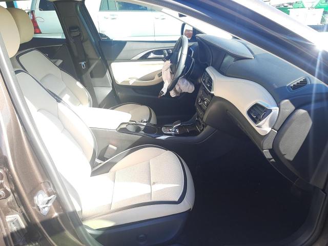 2019 INFINITI QX30 ESSEN SJKCH5CP8KA007736