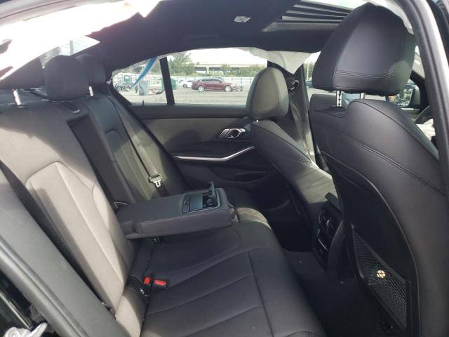 2021 BMW M340I 3MW5U7J07M8B51945