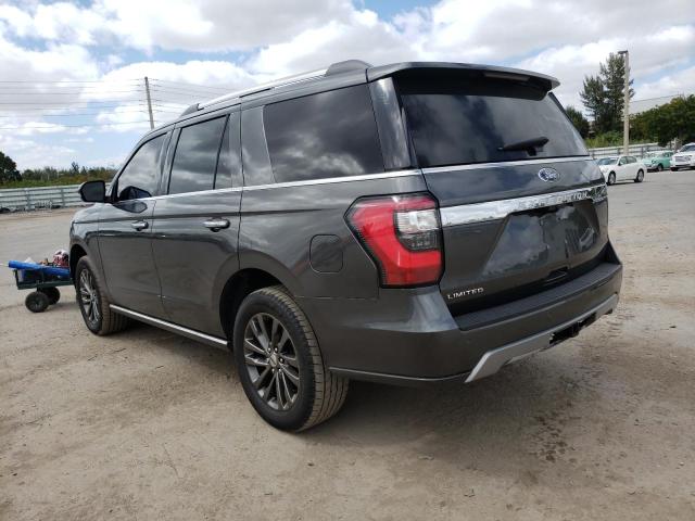 1FMJU1KT9LEA47584 Ford Expedition 2020. Фото: 2