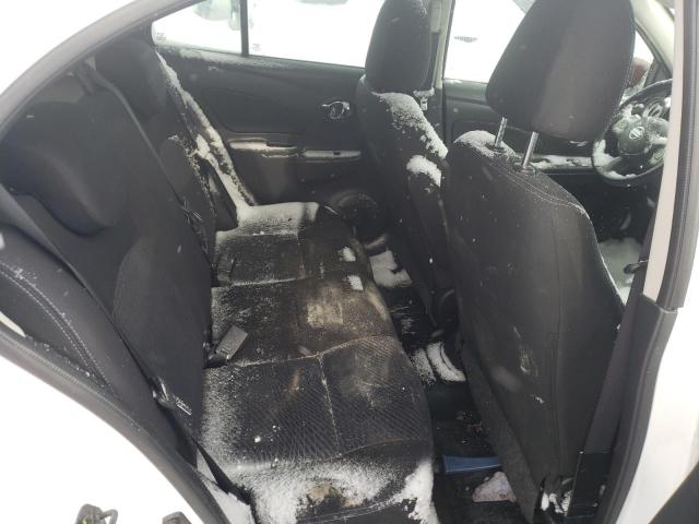 2016 NISSAN MICRA 3N1CK3CP6GL264745