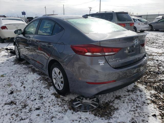 Фото: 5NPD74LF4JH380405 - 3