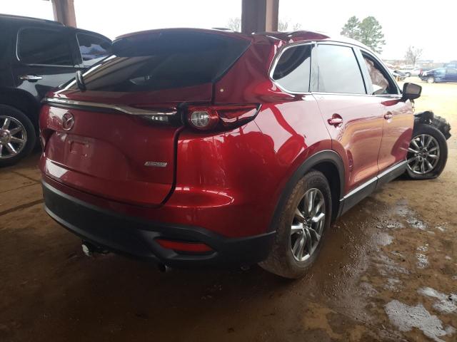 JM3TCBCY9K0310949 Mazda Cx-9 Touri 2019. Фото: 3