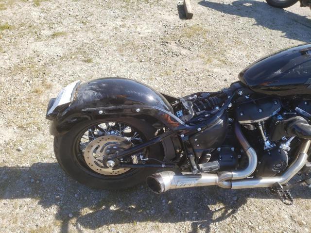 2020 HARLEY-DAVIDSON FXBB 1HD1YJJ22LB072196