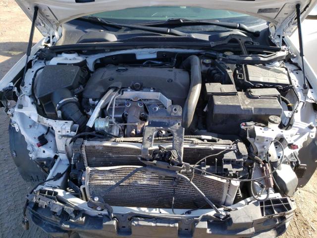 2018 BUICK REGAL ESSE W04GP6SX6J1127574