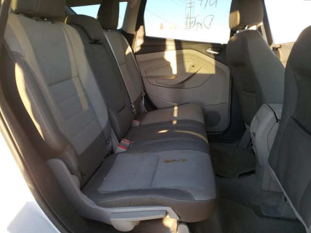 2013 FORD ESCAPE SE - 1FMCU0G98DUB55623