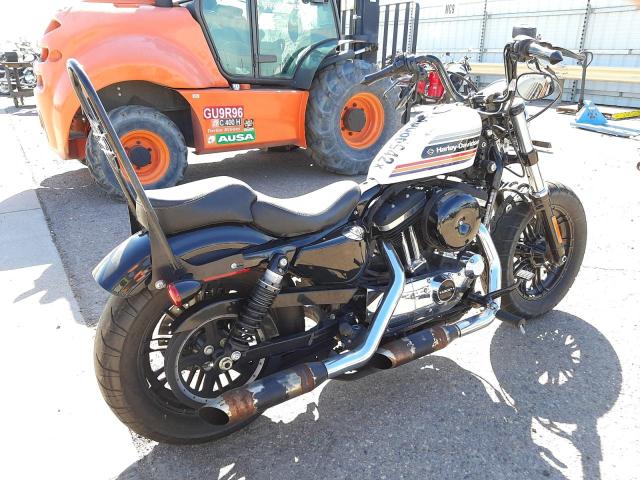 2018 HARLEY-DAVIDSON XL1200 XS 1HD1LR365JC428287