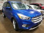 2017 FORD  ESCAPE