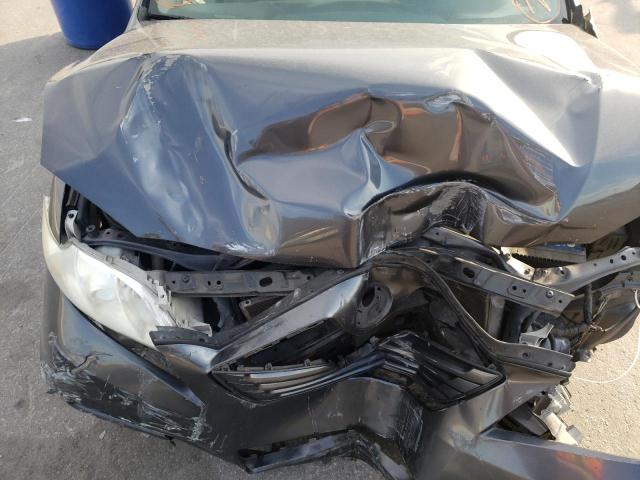 4T1BE46K89U841785 Toyota Camry Base 2009. Фото: 6