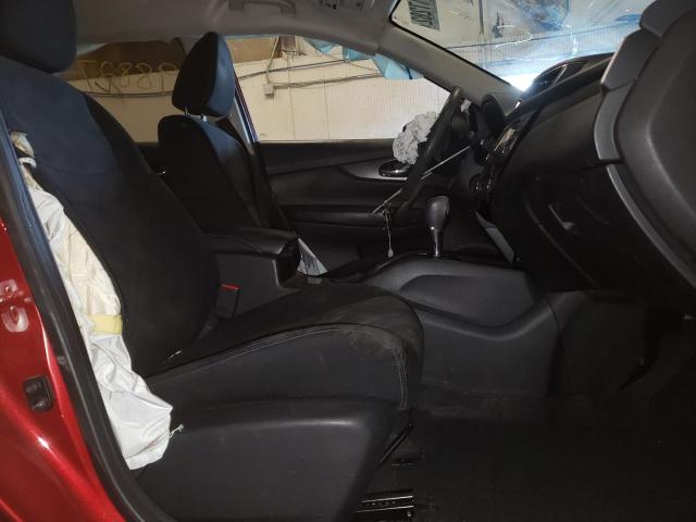 5N1AT2MV2EC852526 Nissan Rogue S 2014. Фото: 4
