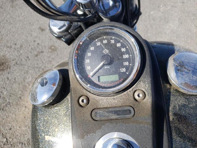 2016 HARLEY-DAVIDSON FXDBP DYNA 1HD1VAM14GC312442