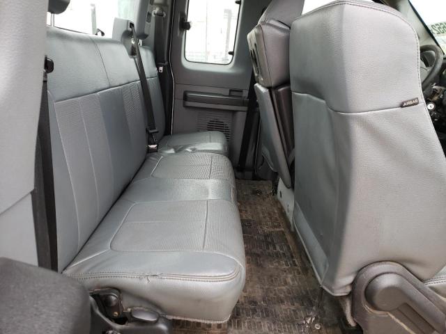 1FT7X2A69FEC33198 Ford F250 Super 2015. Фото: 5