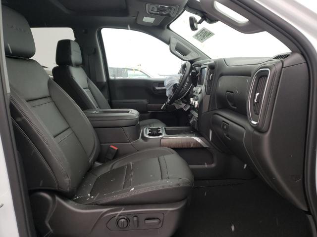 2022 GMC SIERRA 150 3GTU9FEL7NG156844