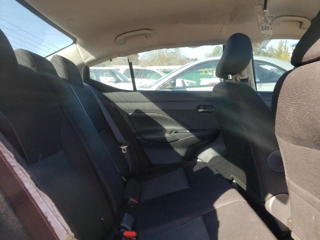 2020 NISSAN VERSA SR 3N1CN8FV5LL878064
