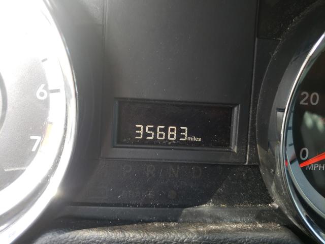 2015 RAM TRADESMAN 2C4JRGAG1FR679712