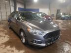 2013 FORD  FUSION