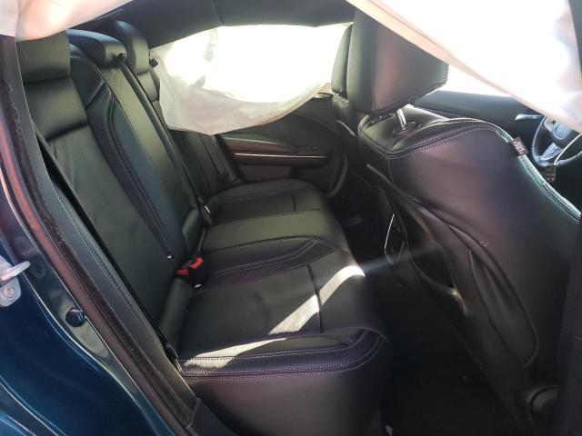 2C3CDXCTXGH258228 Dodge Charger R/ 2016. Фото: 5