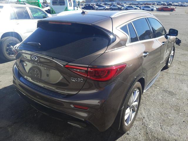 2019 INFINITI QX30 ESSEN SJKCH5CP8KA007736
