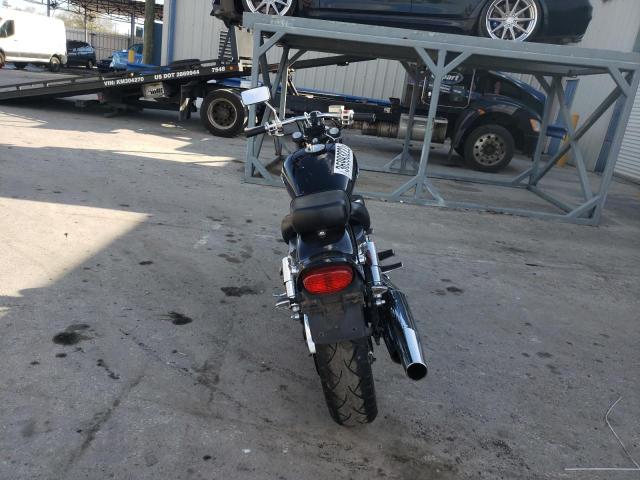 2004 SUZUKI VZ800 JS1VS53A042100105