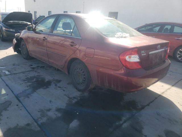 Фото: JTDBE32KX30195359 - 3